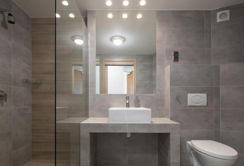 Номер Deluxe, Villa Barbara
