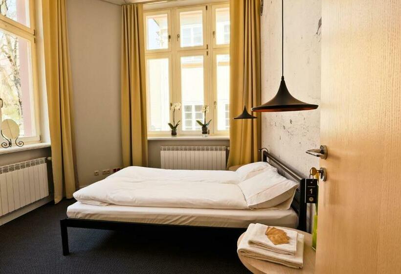 Номер Стандарт Совместная Ванная, Sleep In Hostel & Apartments Stary Rynek