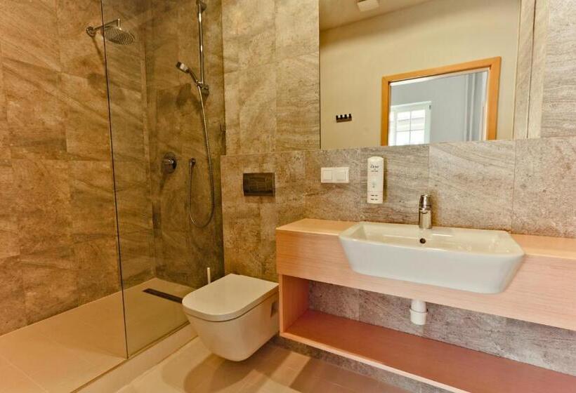 Номер Стандарт, Sleep In Hostel & Apartments Stary Rynek