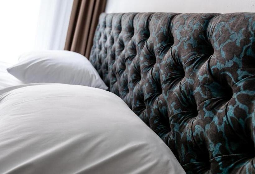 Номер Deluxe, Sleep In Hostel & Apartments Stary Rynek
