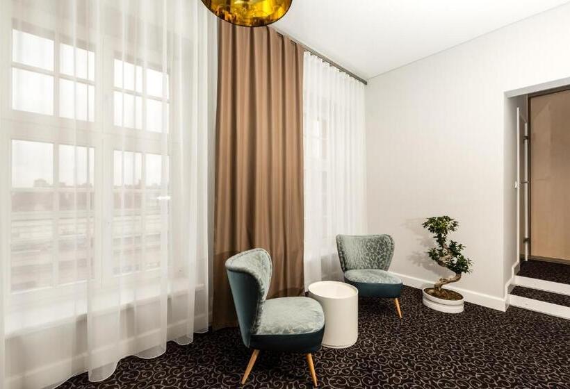 Номер Superior, Sleep In Hostel & Apartments Stary Rynek