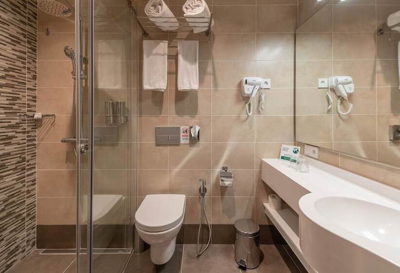 수피리어 룸, Hayasa Hotel Yerevan