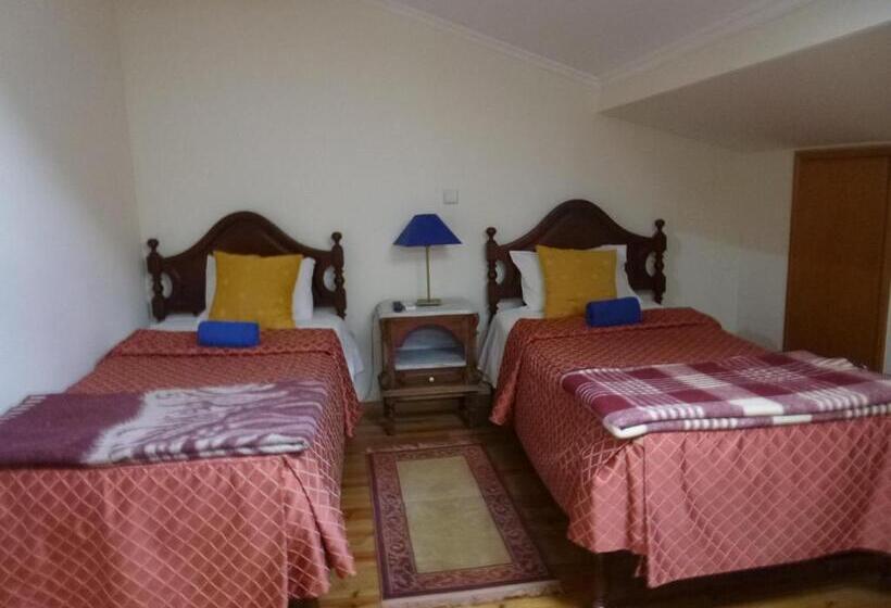 اتاق استاندارد, Residencialusobrasileira