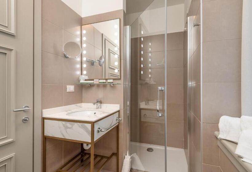 Номер Superior, Villa Carona Hotel & Spa