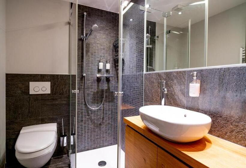 Люкс Вид на Горы, Apart Hotel Laurus Lech