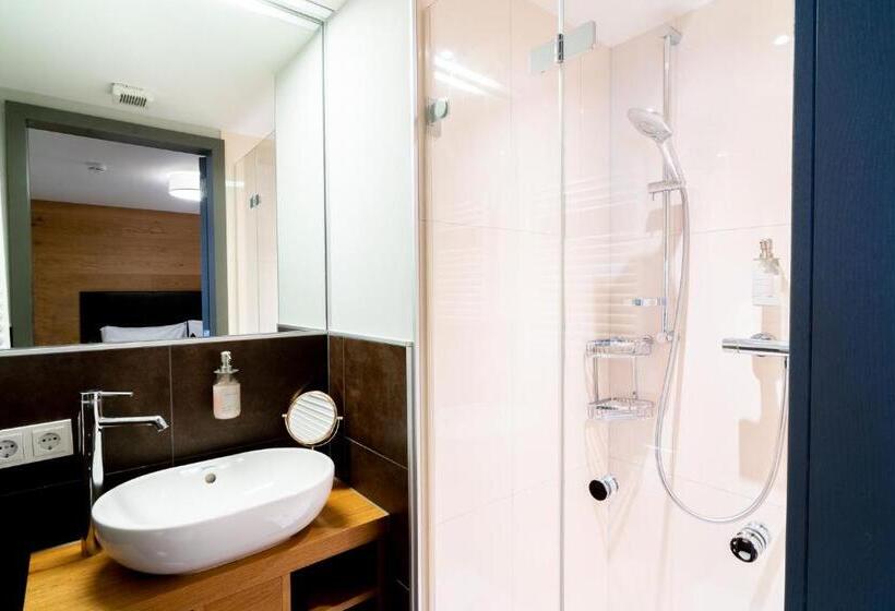 Апартаменты 1 Спальня, Apart Hotel Laurus Lech