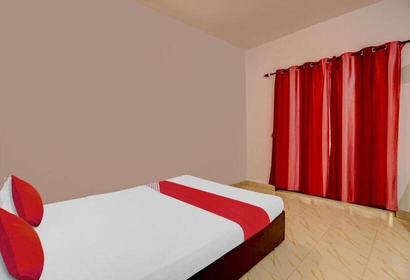 Трехместный Номер Классика, Flagship Hotel K S Inn Small Town