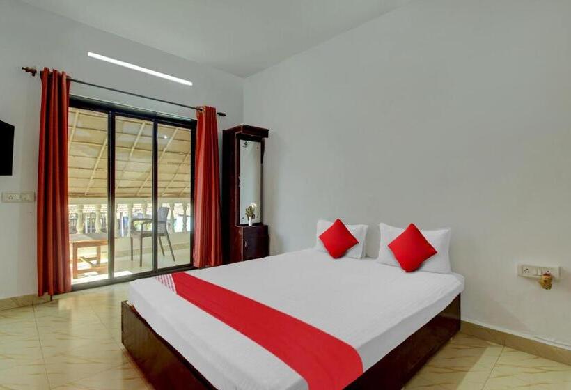 Трехместный Номер Классика, Flagship Hotel K S Inn Small Town