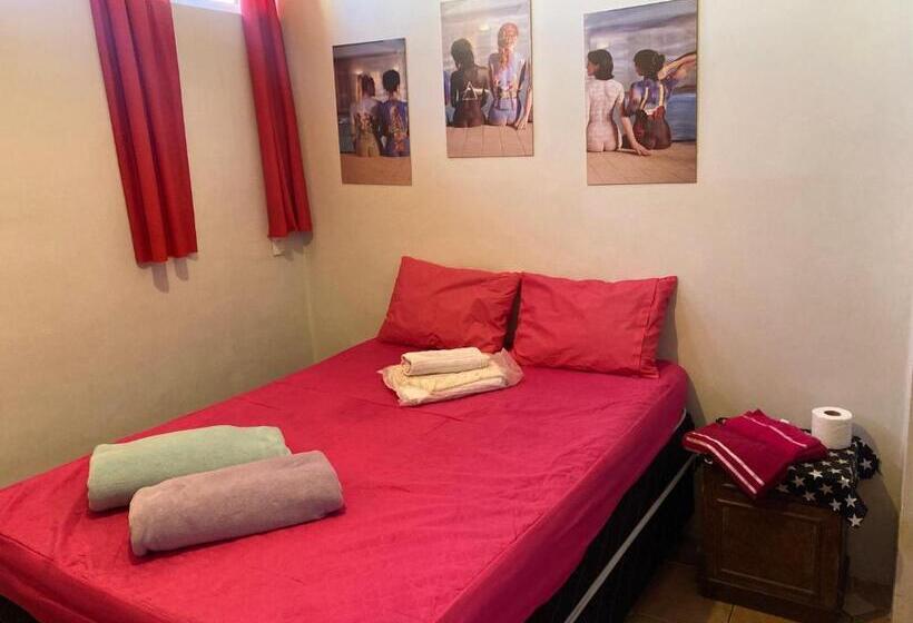 اتاق استاندارد, La Musica Hostel Ouro Preto