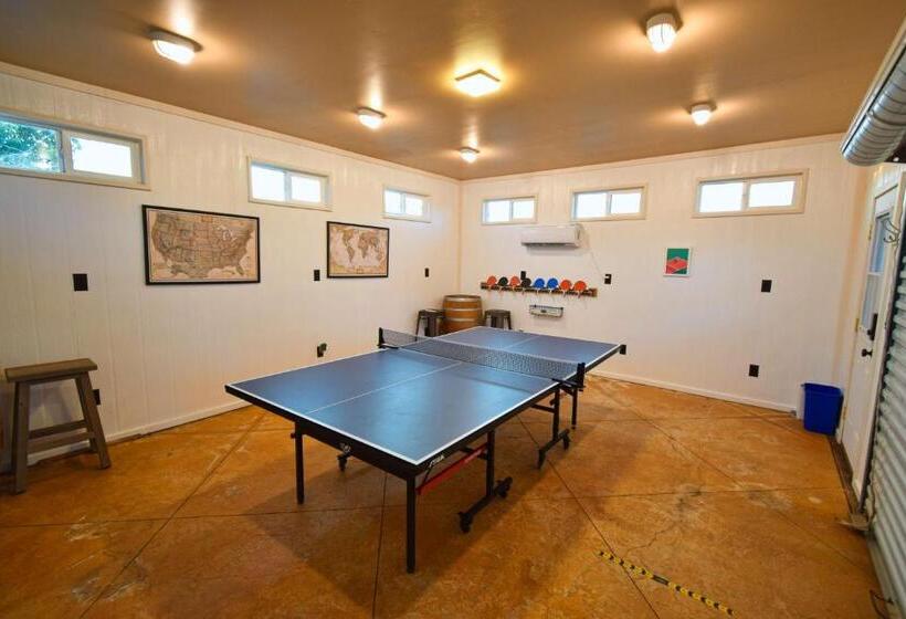 스탠다드 룸 킹사이즈 침대, Peppertree Lane Ranch    Seven Acre Ranch In The Heart Of Wine Country