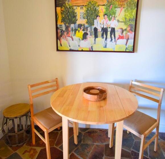 침실 2개 주택, Peppertree Lane Ranch    Seven Acre Ranch In The Heart Of Wine Country