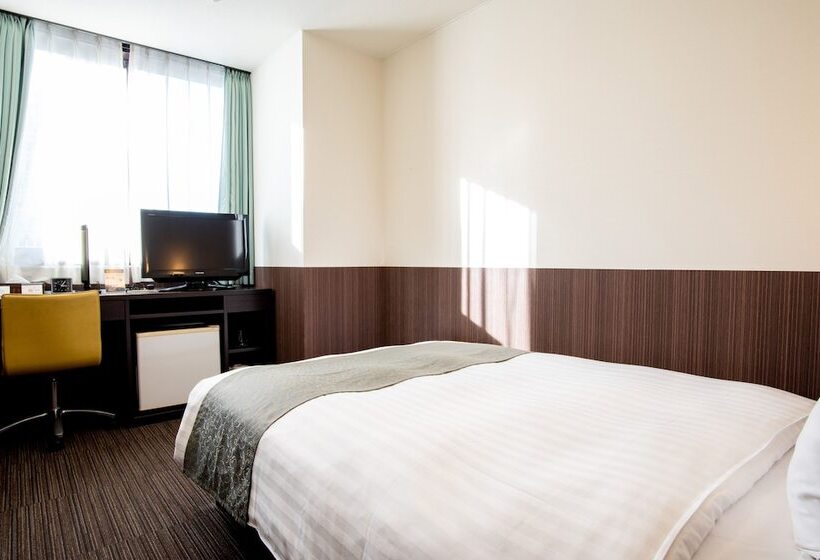 스탠다드 룸, Le Lac Hotel Otsu Ishiyama
