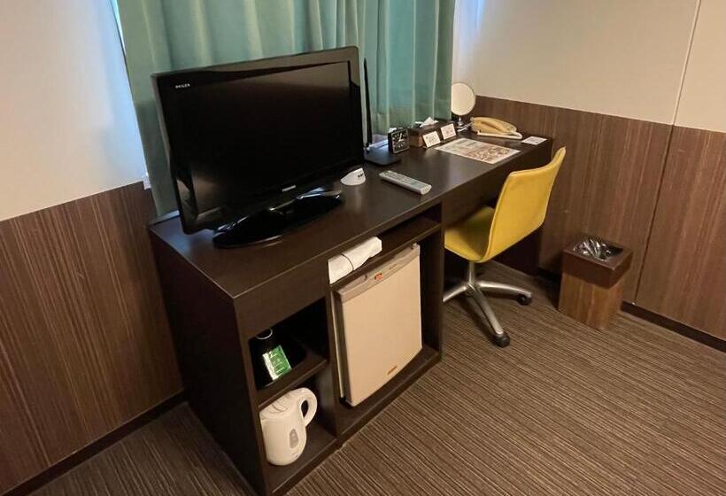 기본룸, Le Lac Hotel Otsu Ishiyama