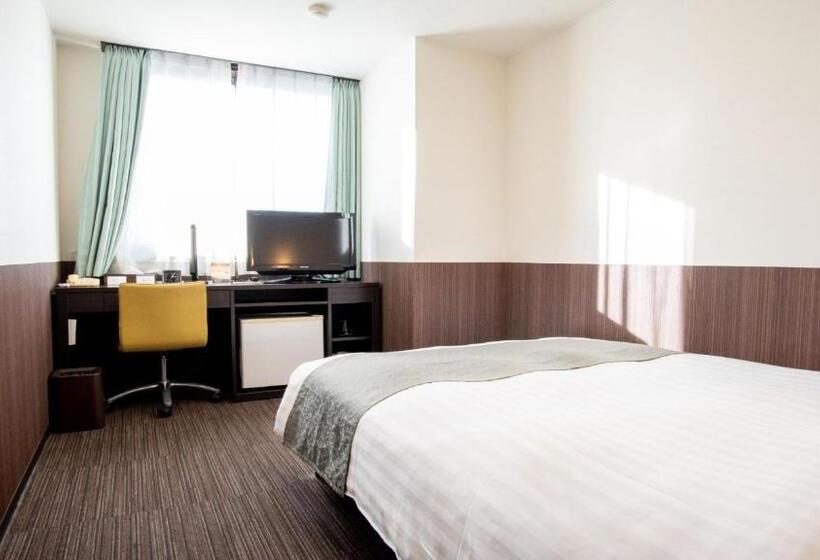스탠다드 싱글 룸, Le Lac Hotel Otsu Ishiyama