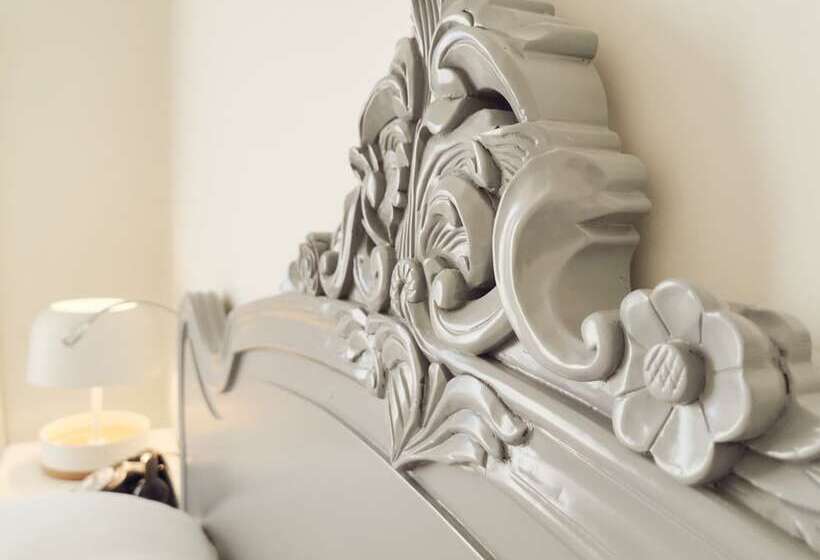 高级大房间, Le Clos Saint Martin Hôtel & Spa