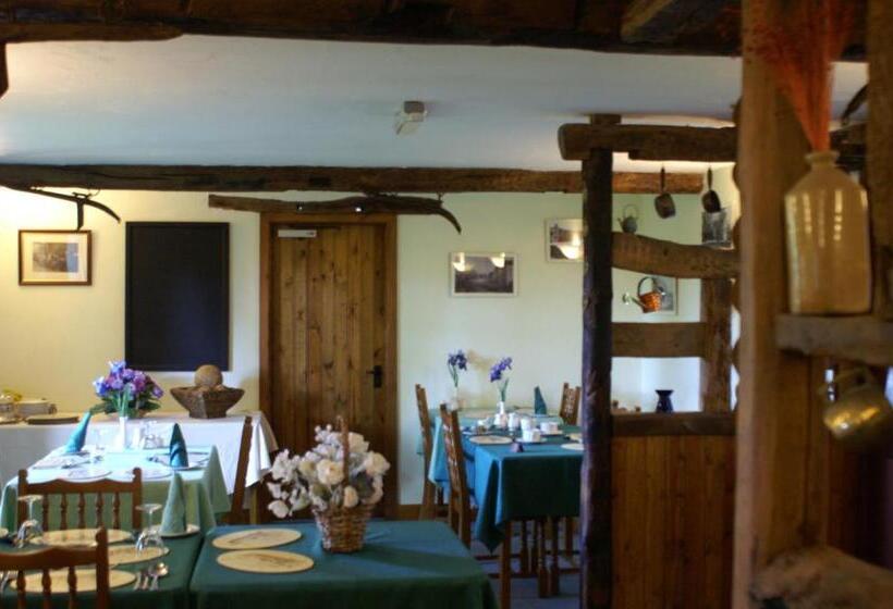 Номер Стандарт, Middle Flass Lodge