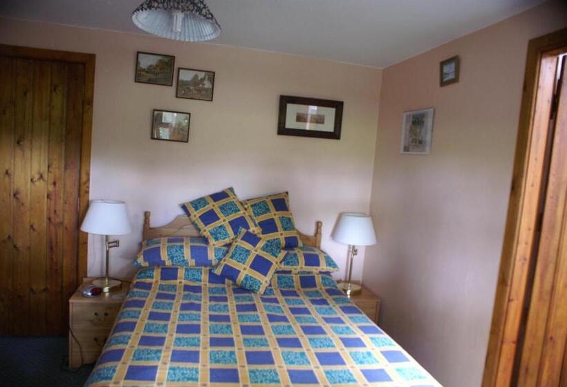Номер Стандарт, Middle Flass Lodge