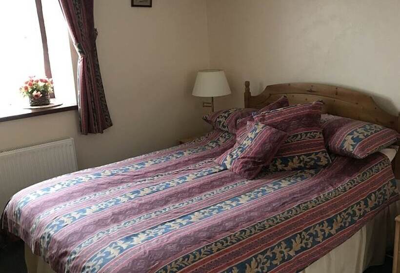 Номер Стандарт, Middle Flass Lodge