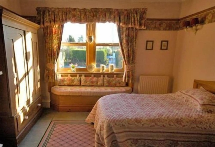 Quarto Estandar, Moor End House Bed & Breakfast