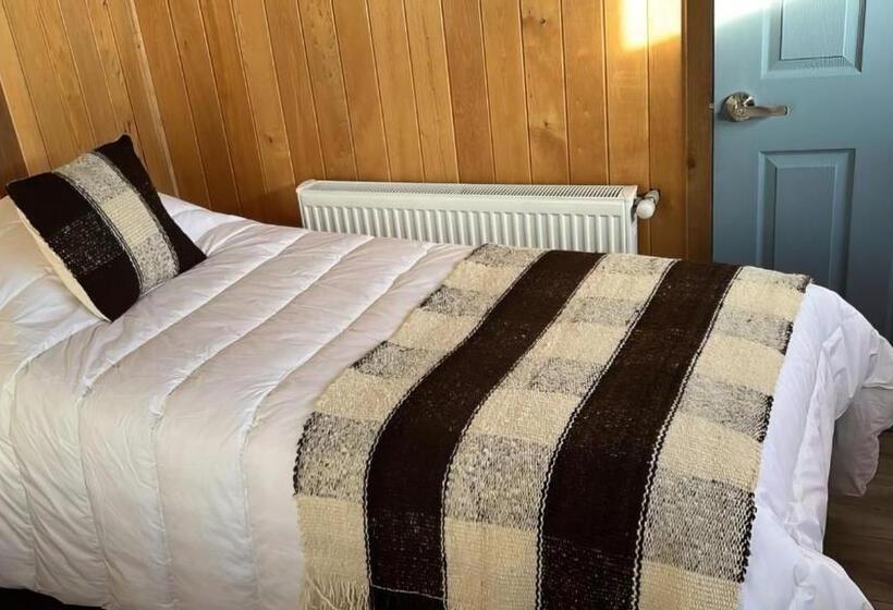 标准单人间, Arca Hotel Boutique Achao Chiloe Chile