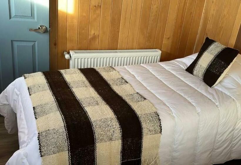 Номер Стандарт Индивидуальный, Arca Hotel Boutique Achao Chiloe Chile