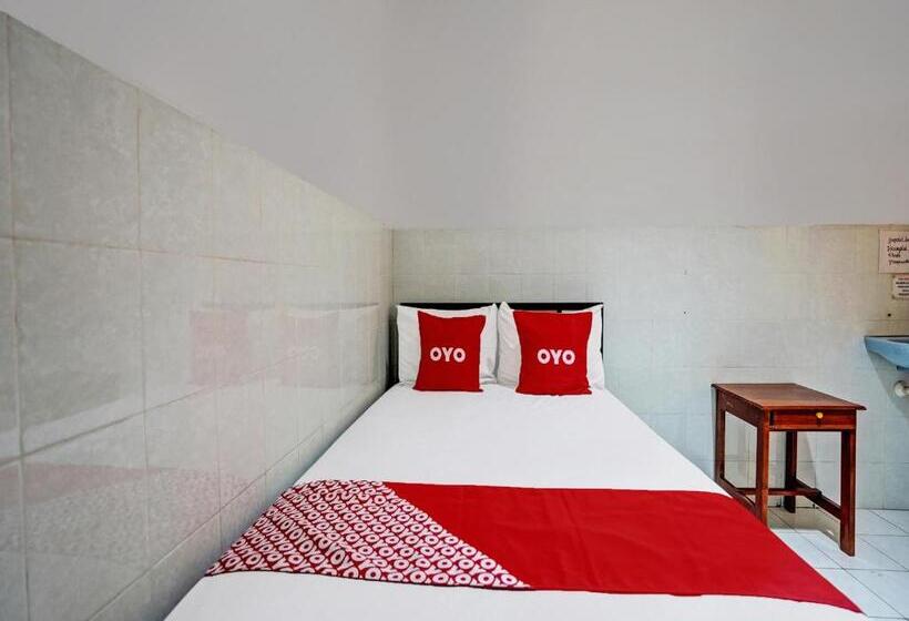 Номер Economy, Oyo 92124 Raya Permai Homestay