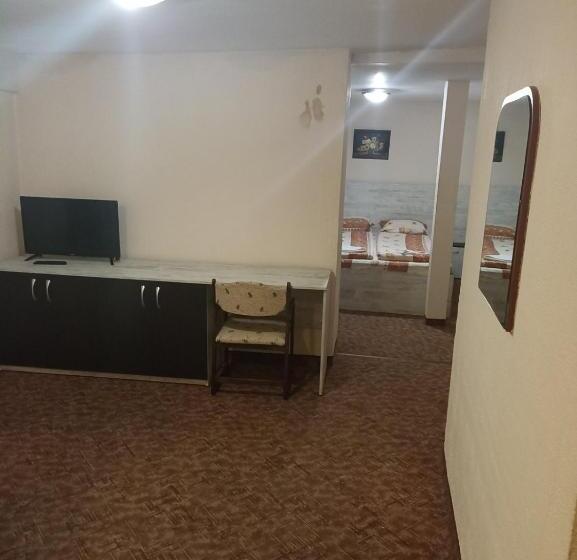 Standard Room, Petar Guest House