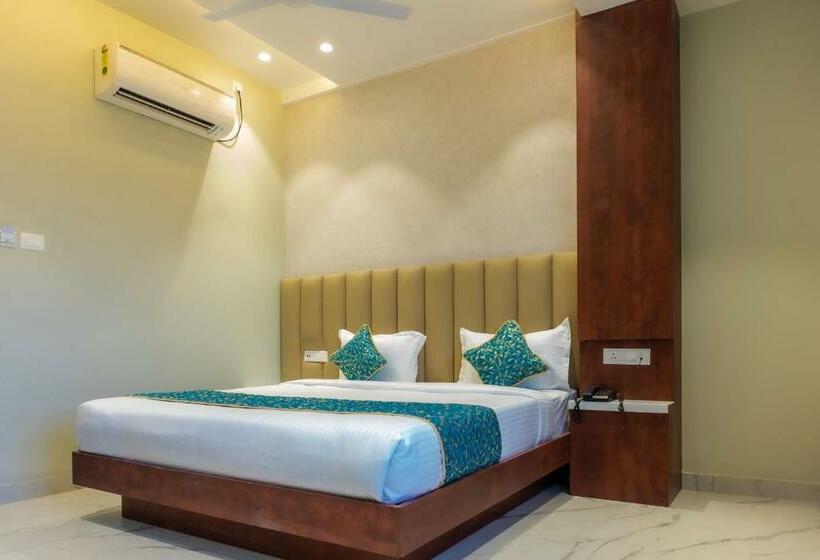 Номер Стандарт, The Kamoda Resort