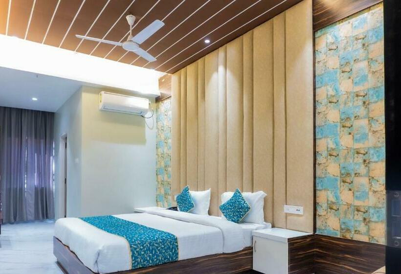 Номер Стандарт, The Kamoda Resort