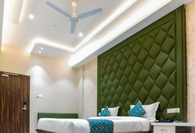Номер Стандарт, The Kamoda Resort