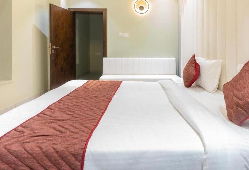 Стандартный Номер Кровать Кинг, The Kamoda Resort