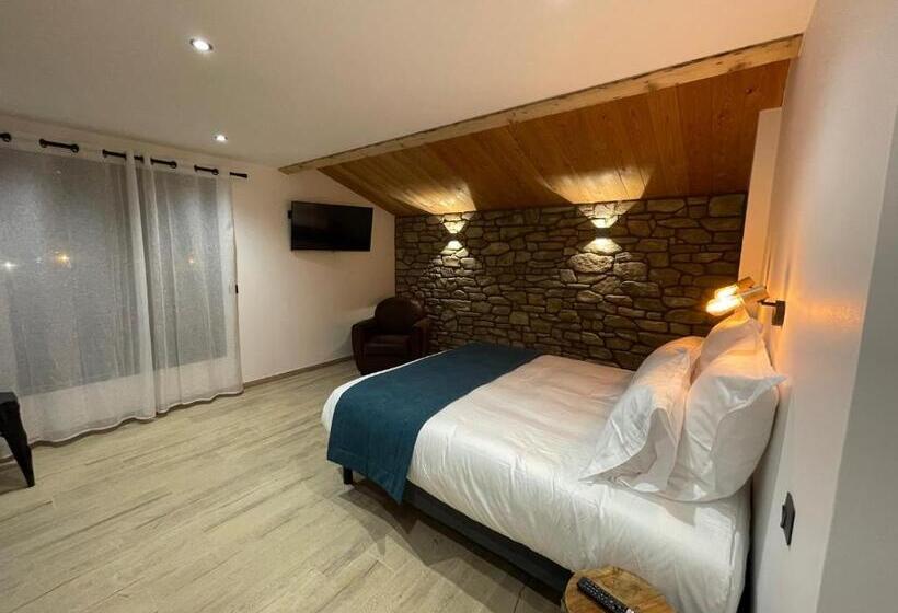 Family Suite, Appart Hôtel Le Jas