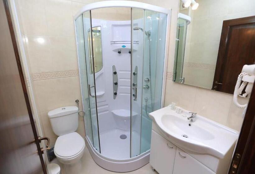 اتاق استاندارد, Ducatul Bucovinei