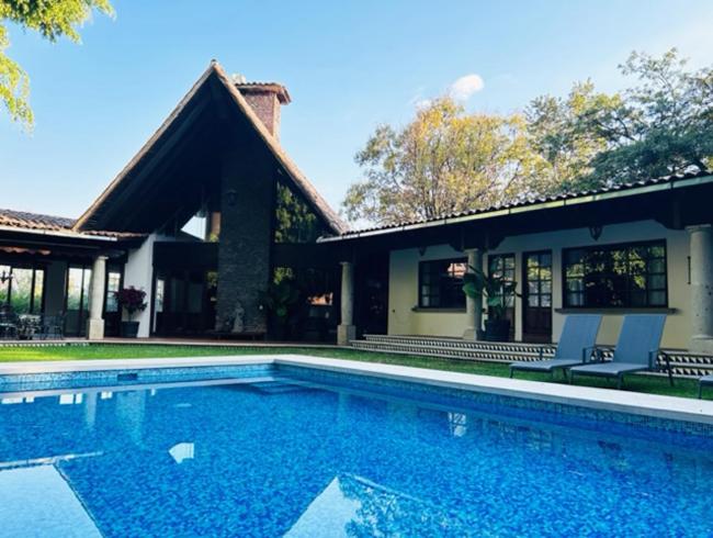 豪华套房, Villa Tatala Hotel Boutique
