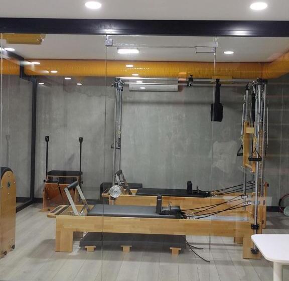 اتاق استاندارد, Eluxi̇o Sui̇te