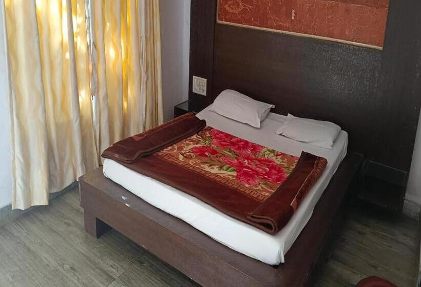 اتاق استاندارد, Dwarka