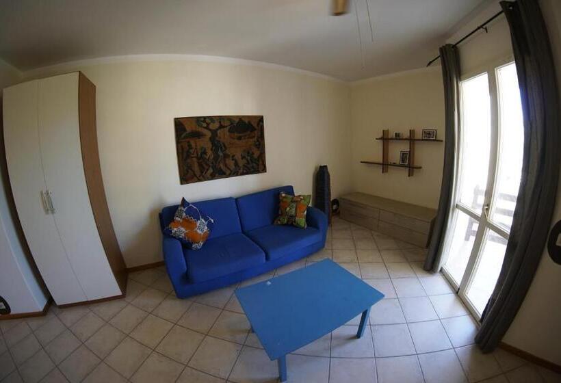 آپارتمان 2 خوابه, Estoril Hotel   Apartments