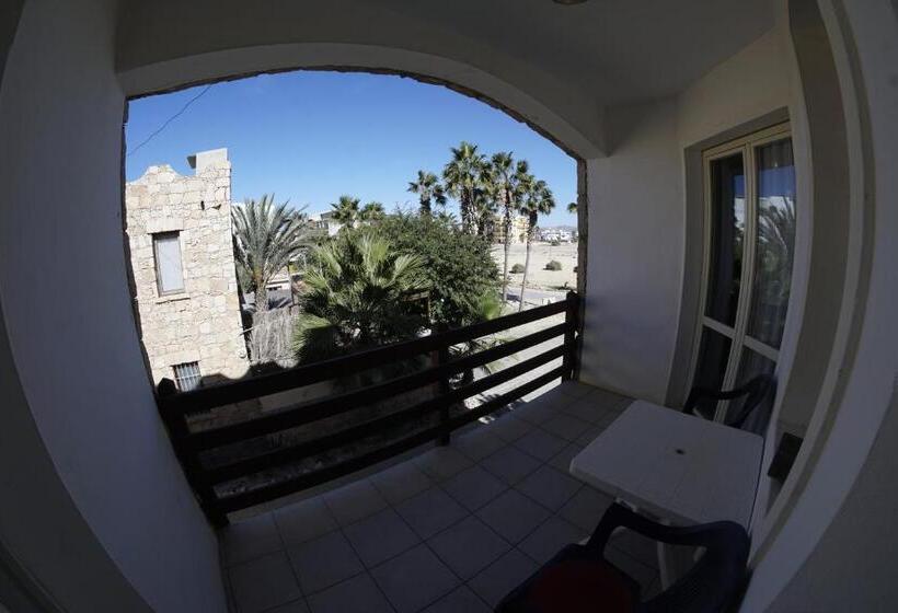 آپارتمان 2 خوابه, Estoril Hotel   Apartments