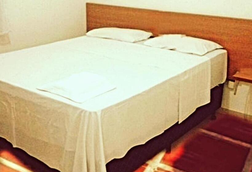 스위트, Royal Inn Spa & Pousada