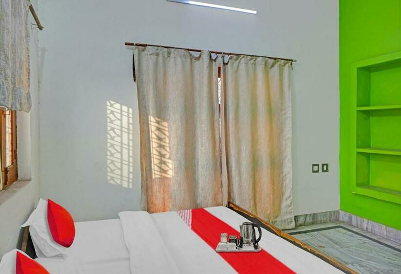 Трехместный Номер Классика, Flagship Rahi Paying Guest House