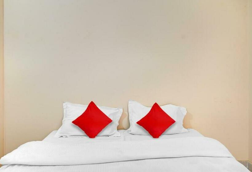 Трехместный Номер Классика, Flagship Rahi Paying Guest House