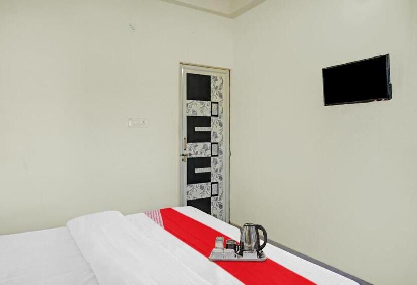 Трехместный Номер Классика, Flagship Rahi Paying Guest House