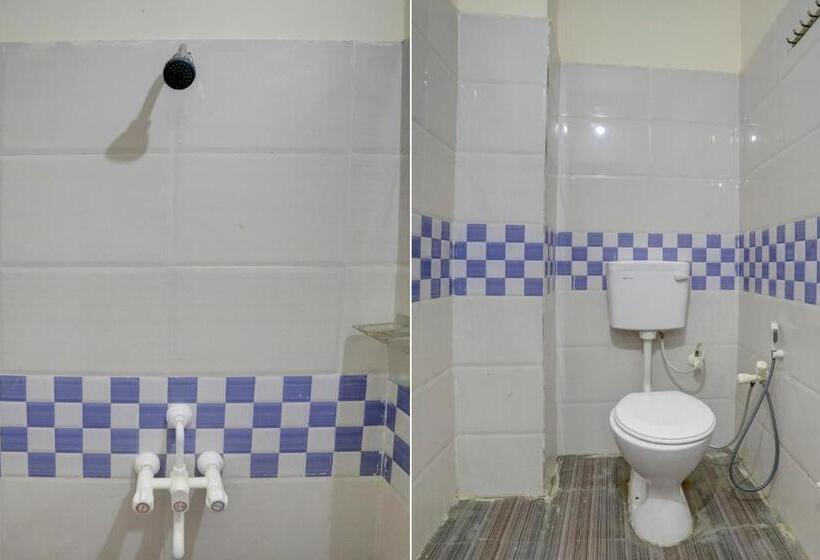 Трехместный Номер Классика, Flagship Rahi Paying Guest House