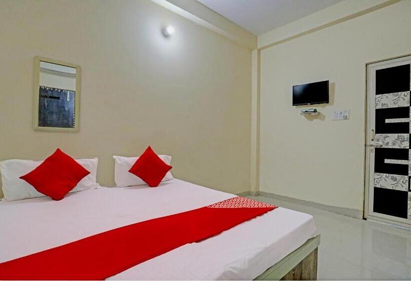 Трехместный Номер Классика, Flagship Rahi Paying Guest House