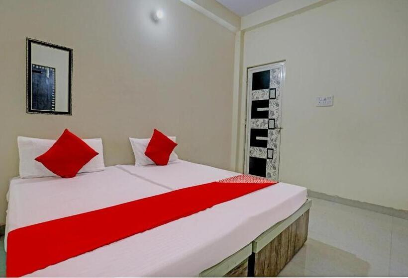Трехместный Номер Классика, Flagship Rahi Paying Guest House