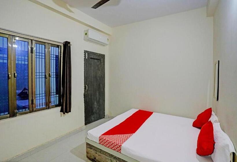 Трехместный Номер Классика, Flagship Rahi Paying Guest House