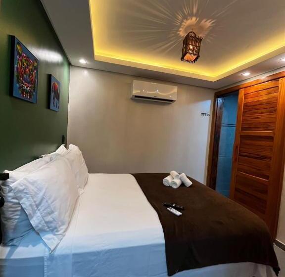 Номер Basic, Milos Hotel Icaraizinho