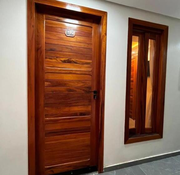 اتاق عادی, Milos Hotel Icaraizinho