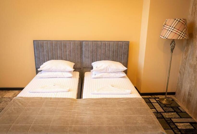 디럭스 패밀리 룸, B H Y Guesthouse In Yerevan