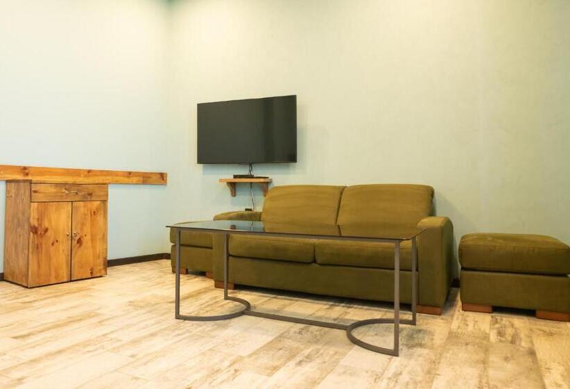 디럭스 룸, B H Y Guesthouse In Yerevan